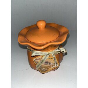 Florasense Sweet Things in Life Pumpkin Spice Fragrance Vintage Candle New